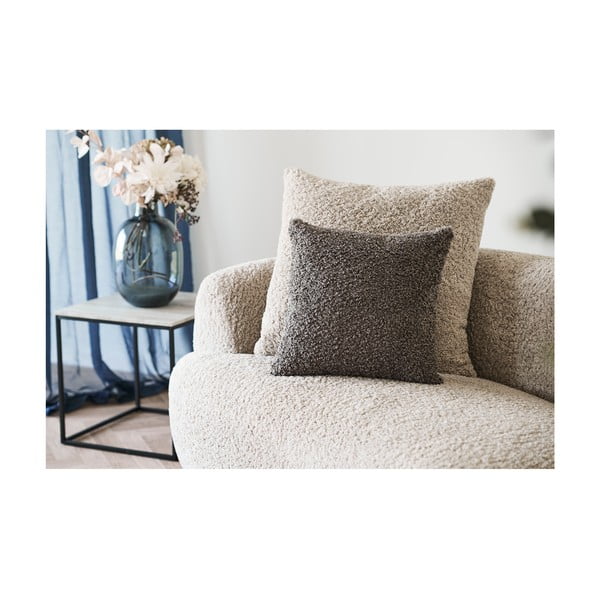 Buklé díszpárna 45x45 cm Tavira – House Nordic-image-1