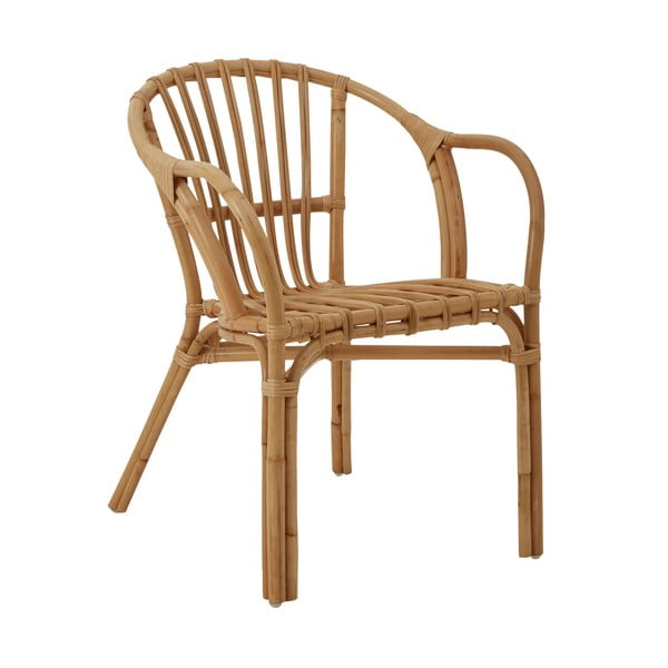 Havana barna rattan szék - Premier Housewares