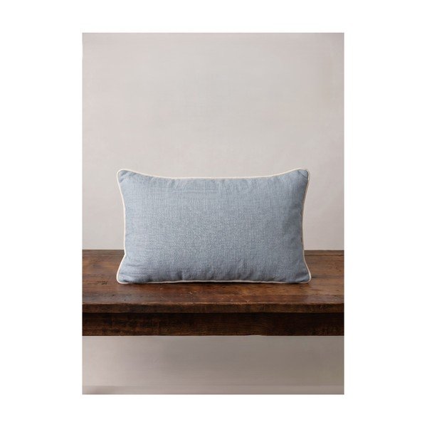 Párnahuzat szett 2 db-os 30x50 cm Linen – Mioli Decor-image-3