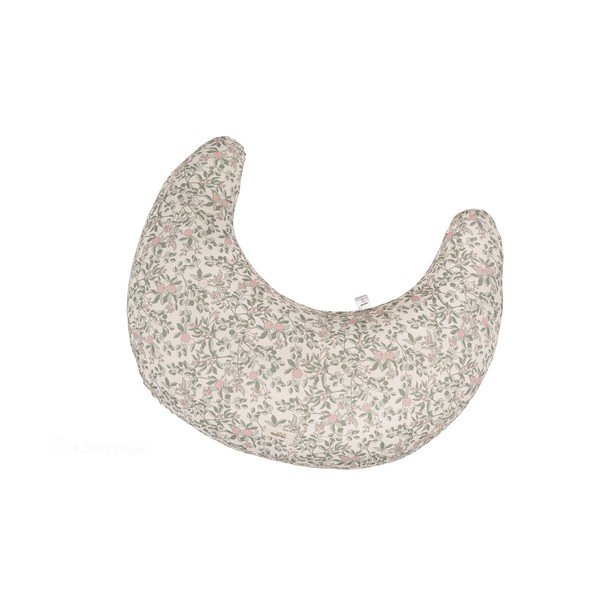 Krémszínű szoptatós párna Apricot – Malomi Kids-image-2