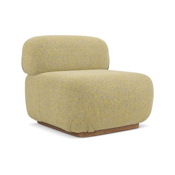 Sárga kanapé modul Ailani – Makamii-image-2