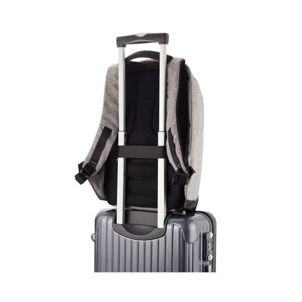 Bobby sötétkék biztonsági hátitáska - XD Design-image-3