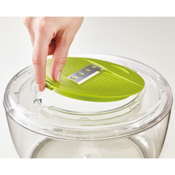 Salátaforgató ø 24 cm Duo – Joseph Joseph-image-2