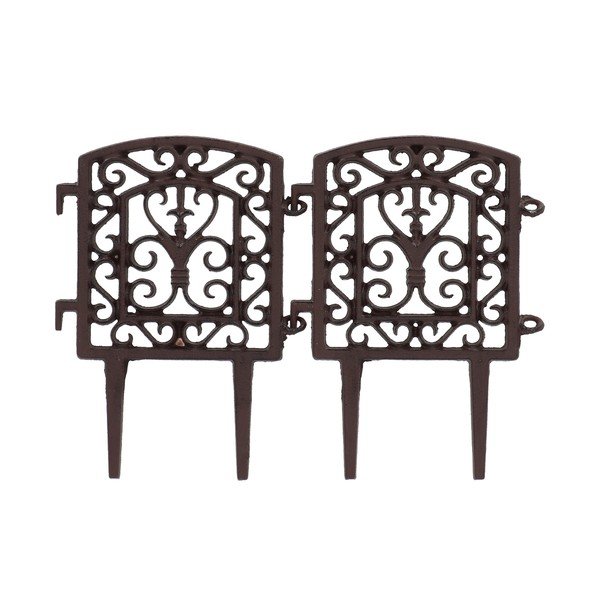 Védőkerítés – Esschert Design-image-4
