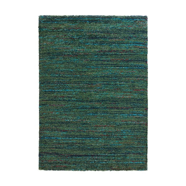 Chic zöld szőnyeg, 200 x 290 cm - Mint Rugs
