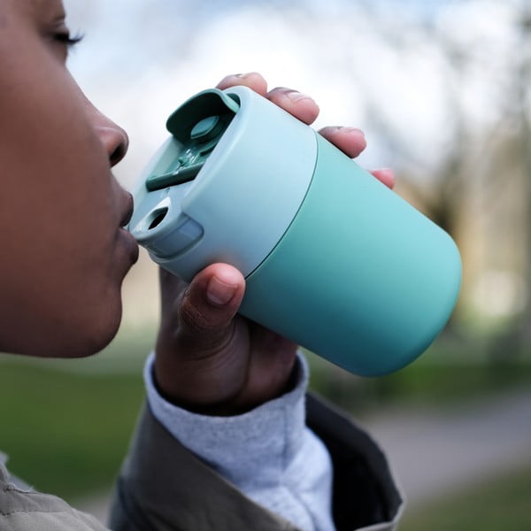 Mentazöld utazóbögre 340 ml Sipp – Joseph Joseph-image-2