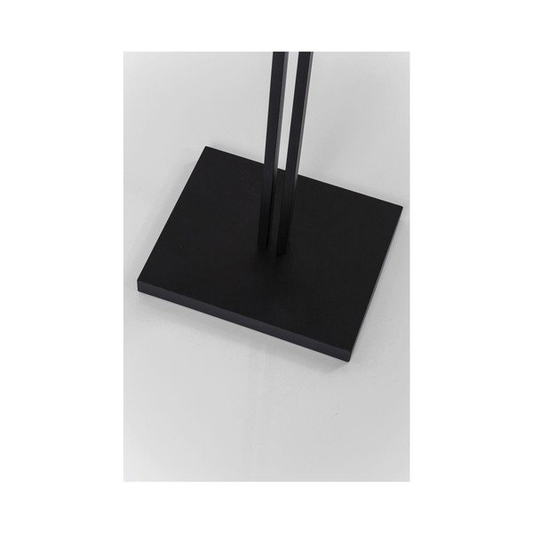 Casino fekete-rézszínű fogas - Kare Design-image-4