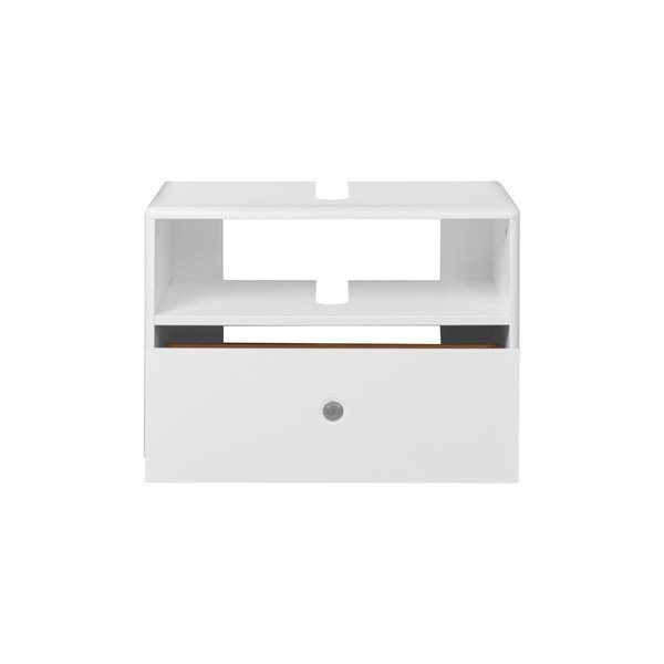 Fehér mosdó alatti szekrény 66x45 cm Color Bath – Tom Tailor-image-4