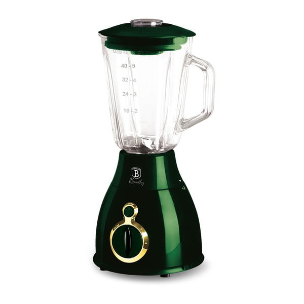 Zöld mixer Emerald Collection - BerlingerHaus
