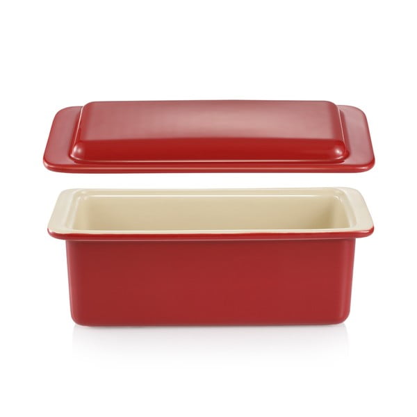 Kerámia sütőforma Delicia – Tescoma-image-3