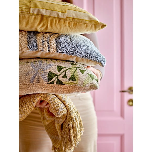 Díszpárna 40x40 cm Cowes – Bloomingville-image-2