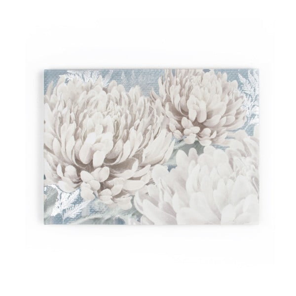Teal Bloom kép, 70 x 50 cm - Graham & Brown
