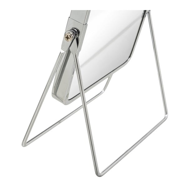 Kozmetikai nagyítós tükör (kétszeres) 16x23 cm – Casa Selección-image-3