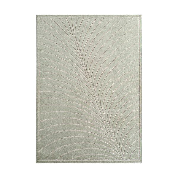Zöld kültéri-beltéri szőnyeg 200x290 cm Nova 1204 – Ayyildiz Carpets