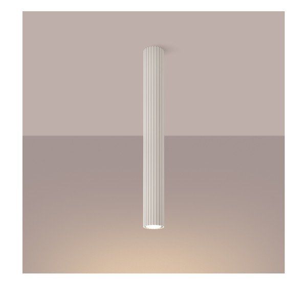 Krémszínű spotlámpa Gleam – Sollux-image-3