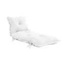 OUT™ Sit&Sleep White fehér variálható kültéri futon - Karup Design