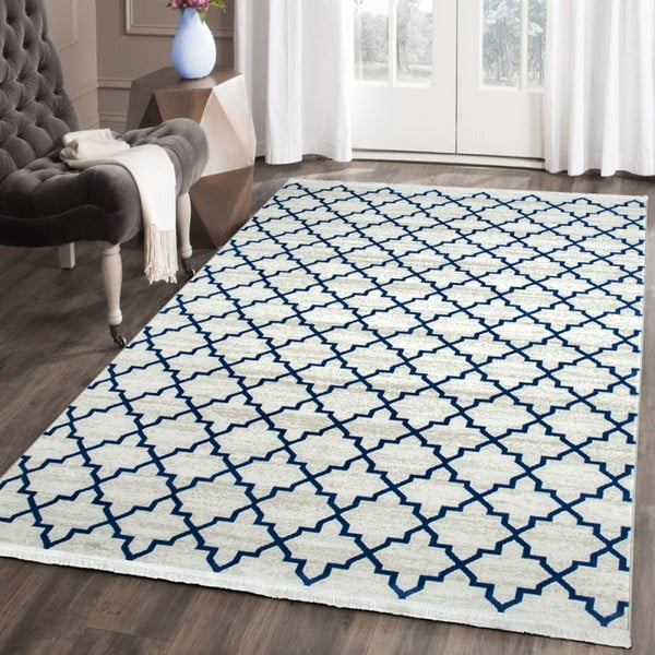 Rusallo Azul szőnyeg, 120 x 170 cm