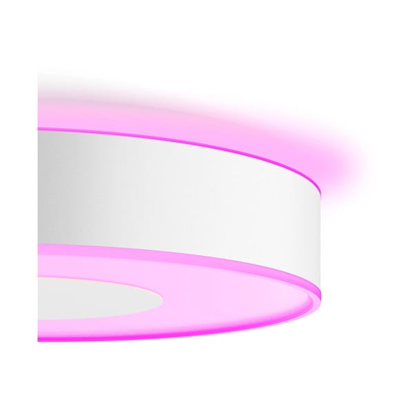 LED okos mennyezeti lámpa 33,5 W Xamento – Philips Hue-image-1