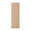 Bézs-elefántcsont színű kültéri-beltéri futószőnyeg 80x250 cm Duet Kona – NORTHRUGS