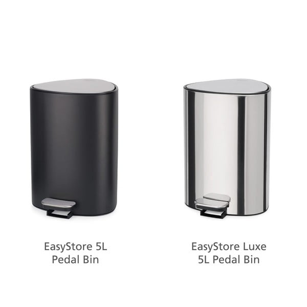 Szemeteszsák készlet 20 db-os 5 l IW8 – Joseph Joseph-image-1