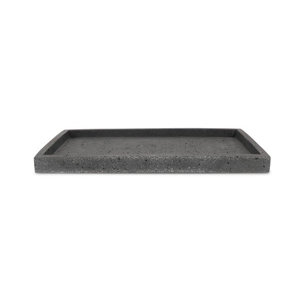 Poligyanta dekoratív tálca 15x27 cm Suds – S|P Collection