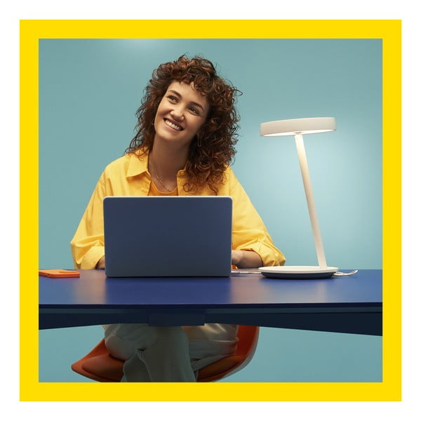 LED okos asztali lámpa 10 W – WiZ-image-1