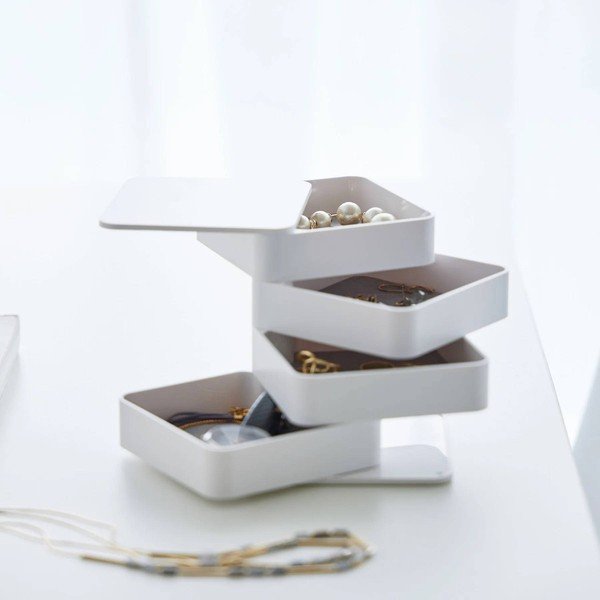 Ékszertartó Tower – YAMAZAKI-image-1