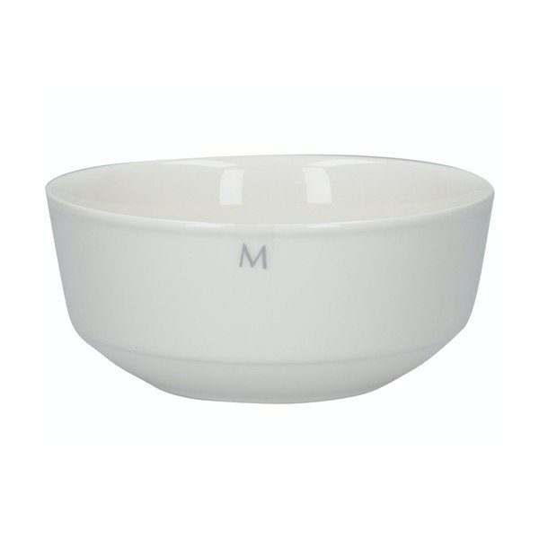 Ridget fehér porcelán tálka, ø 15,5 cm - Mikasa-image-1