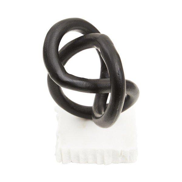 Fém szobor (magasság 17 cm) Mirano – Premier Housewares-image-2