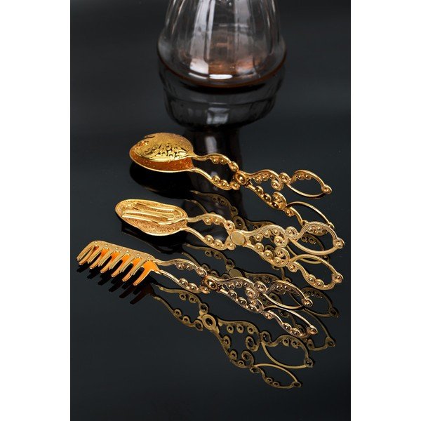 Konyhai fogó szett 3 db-os – Hermia-image-1