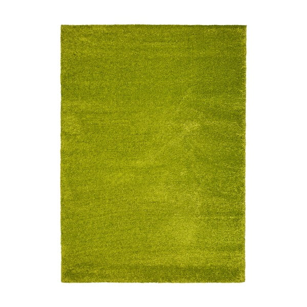 Catay zöld szőnyeg, 100 x 150 cm - Universal