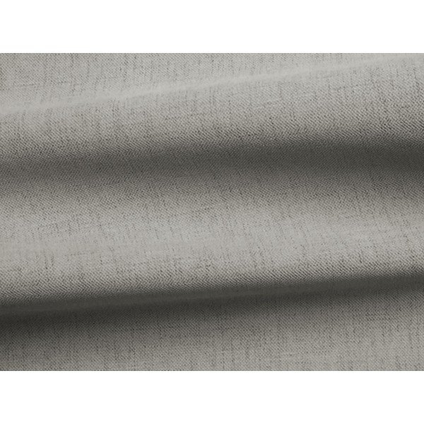 Világosszürke tömörfa étkezőszék Niu – Makamii-image-4