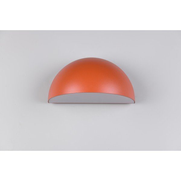 Fali kültéri lámpa (magasság 14 cm) Maas – Trio-image-2