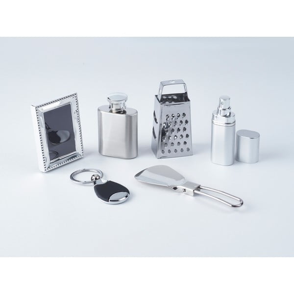 Karácsonyi cracker szett 6 db-os Gold Damask – Robin Reed-image-1