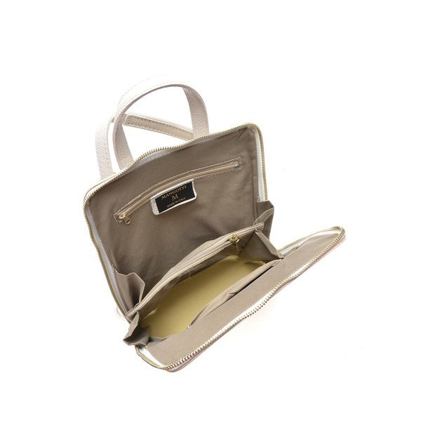Bőr hátitáska – Mangotti Bags-image-3