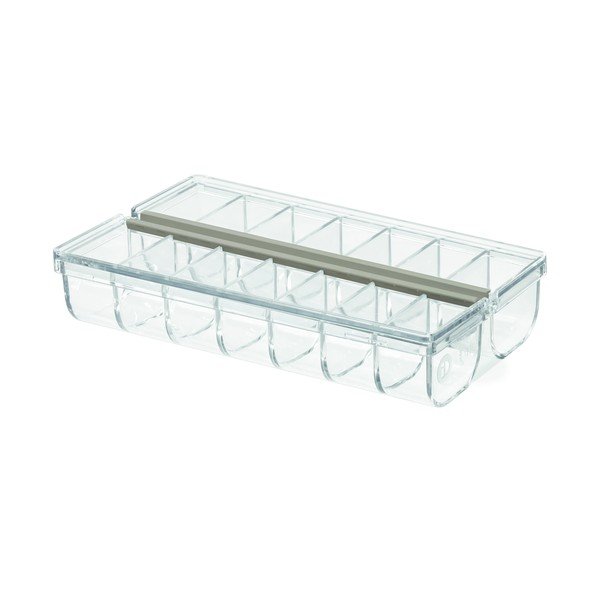 Fürdőszobai rendszerező Crystalline – iDesign/The Home Edit-image-3