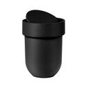 Műanyag szemetes 6 l Touch – Umbra