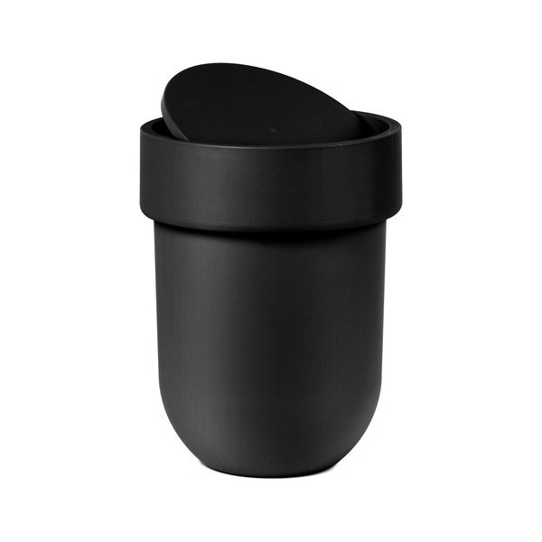 Műanyag szemetes 6 l Touch – Umbra