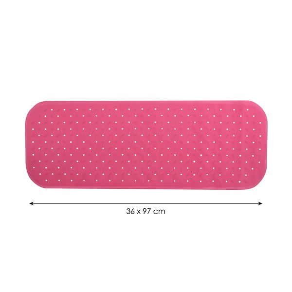 Csúszásgátló alátét fürdőkádba 36x97 cm Class Premium – MSV-image-4