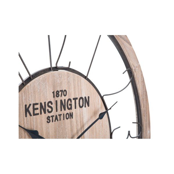 Kensington falióra - Mauro Ferretti-image-1