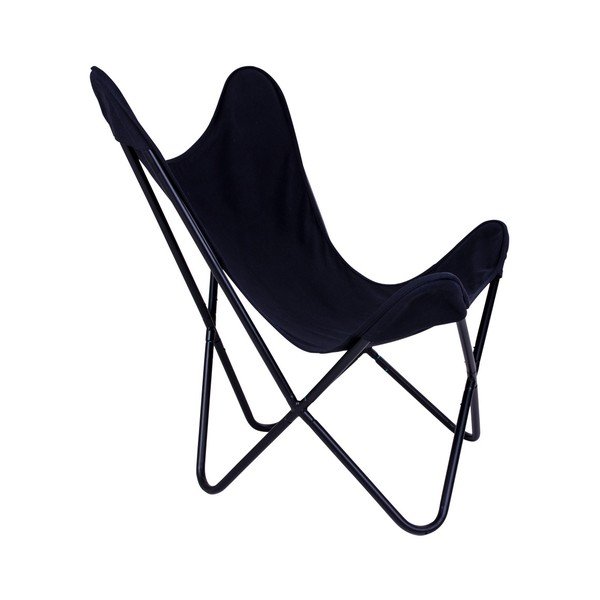 Como fekete fotel - House Nordic-image-3