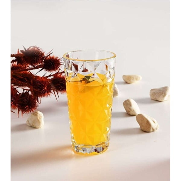 Pohár szett 4 db-os 290 ml – Hermia-image-1