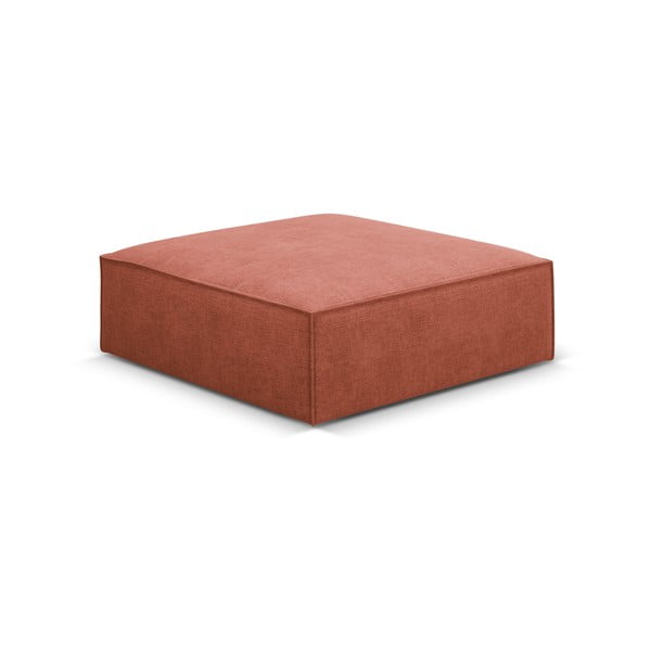 Piros lábtartó Vanda – Mazzini Sofas-image-2