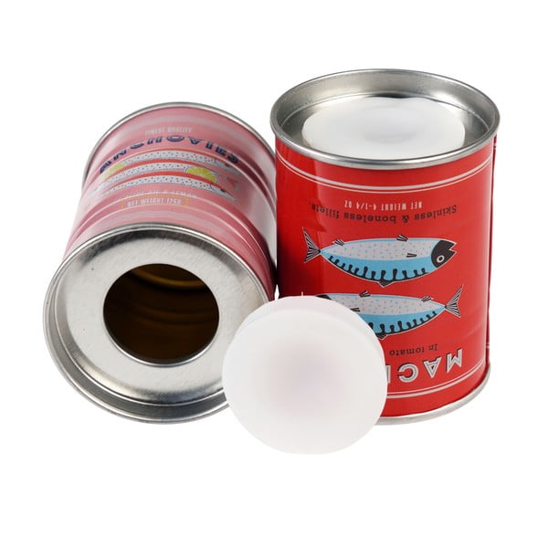 Só- és borsszóró Fish – Rex London-image-3