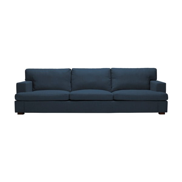 Daphne kék kanapé, 235 cm - Windsor & Co Sofas