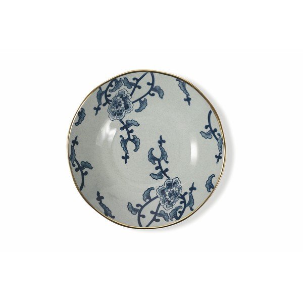 Hamasei 18 db-os porcelán étkészlet - VDE Tivoli 1996-image-3