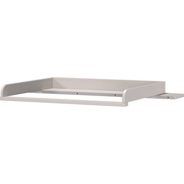 Krémszínű pelenkázó feltét Alkmaar – Germania-image-2