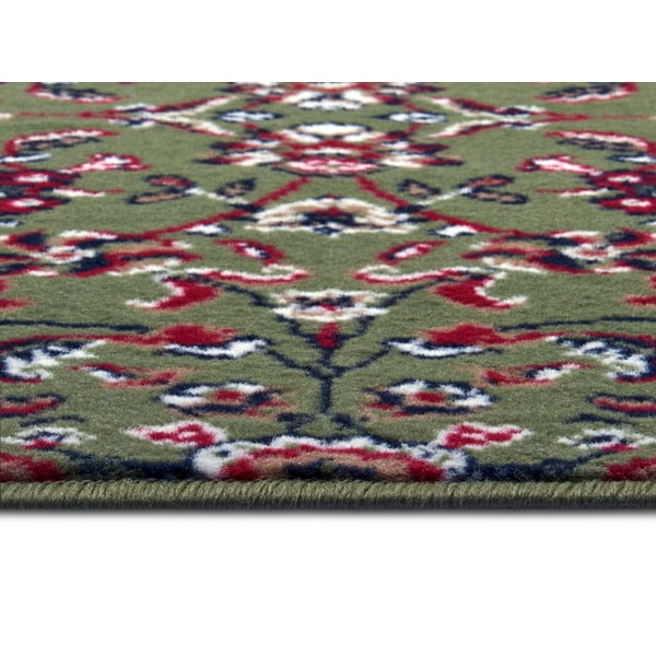 Zöld futószőnyeg 350x80 cm Vintage - Hanse Home-image-3