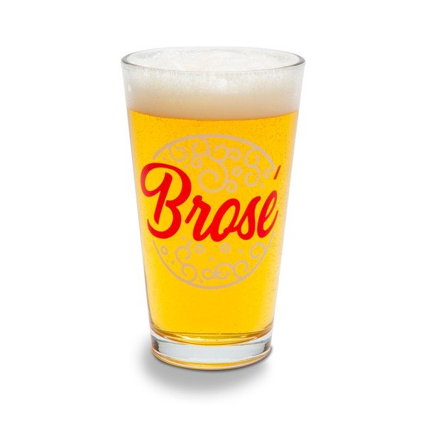 Beer Bros 3 db pohár, 470 ml - Big Mouth Inc.-image-1