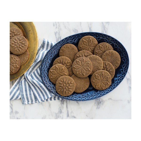 Stars 3 db sütinyomó kekszekhez - Nordic Ware-image-2